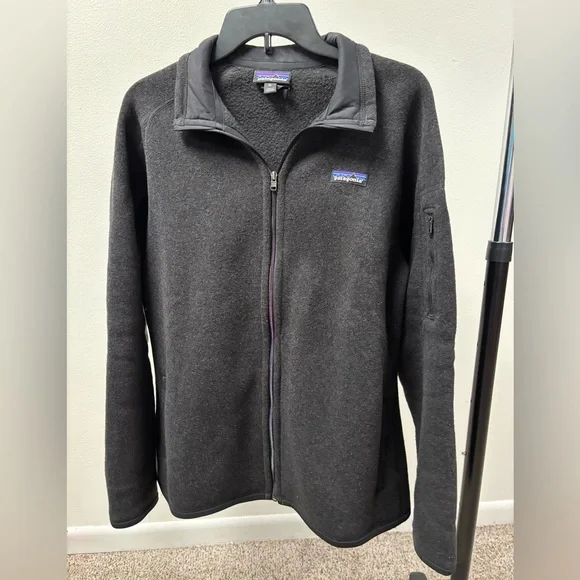 Patagonia Women's Better Sweater® Fleece Jacket - Picture 3 of 4
